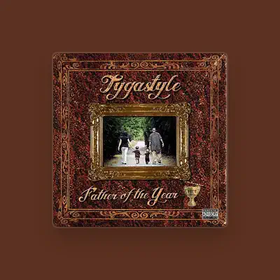 Listen to Tygastyle, watch music videos, read bio, see tour dates & more!