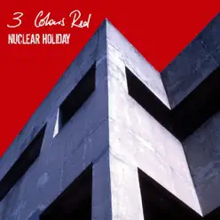 Nuclear Holiday - 3 Colours Red