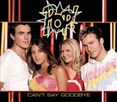POP! - Can't Say Goodbye