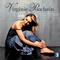 Virginie Pouchain - Il était temps