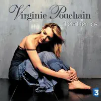 Il était temps — Virginie Pouchain