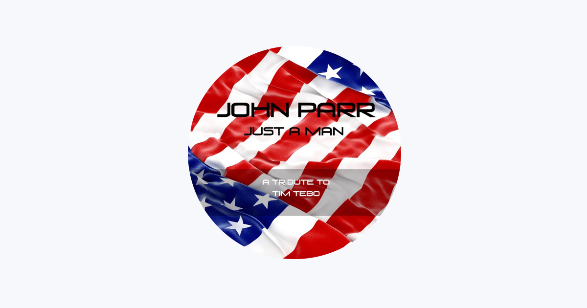 John Parr - Apple Music