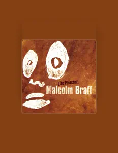 Listen to Malcolm Braff Combo, watch music videos, read bio, see tour dates & more!