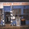 BALKAN BRASS BAND Caravan Balkan Brass Band