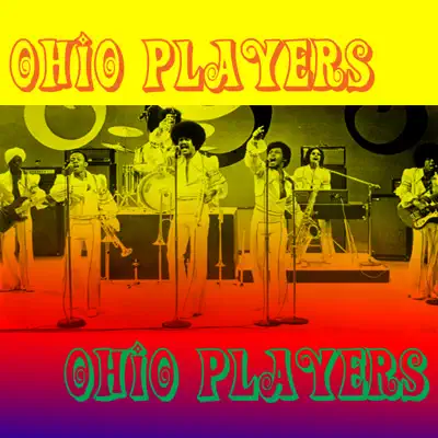 Ohio Players - Ohio Players