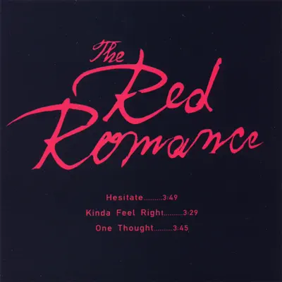 Listen to Three Song Promo by The Red Romance