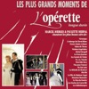Marcel Achard Violettes Imperiales «Ce soir mon amour» 