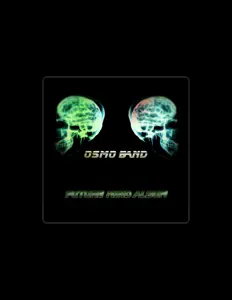 Listen to Osmo Band, watch music videos, read bio, see tour dates & more!