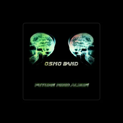 Listen to Osmo Band, watch music videos, read bio, see tour dates & more!