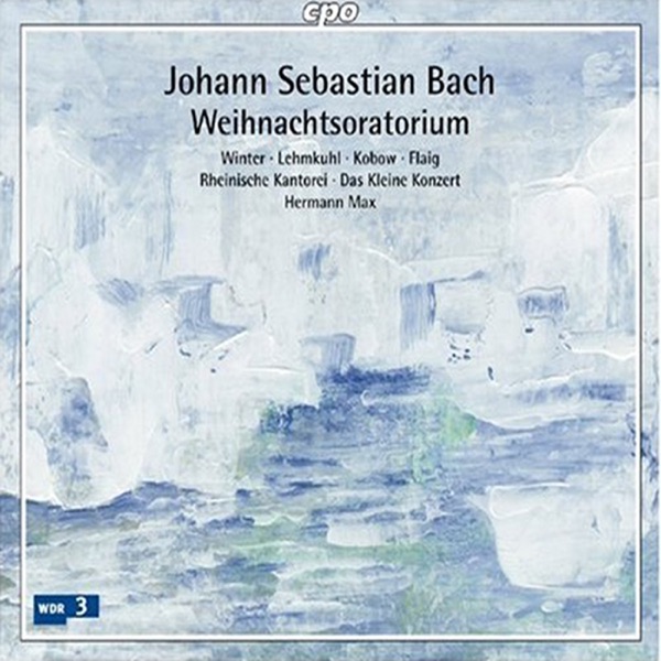 Bach: Christmas Oratorio