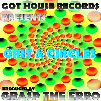 Grit & Circles - Single