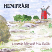En hambo te' Lars