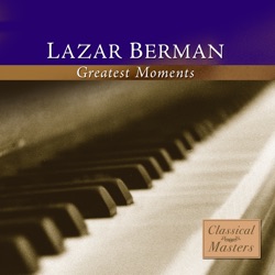 Lazar Berman, Wiener Symphoniker & Carlo Maria Giulini - Liszt: Rhapsodie Espagnole -Berman