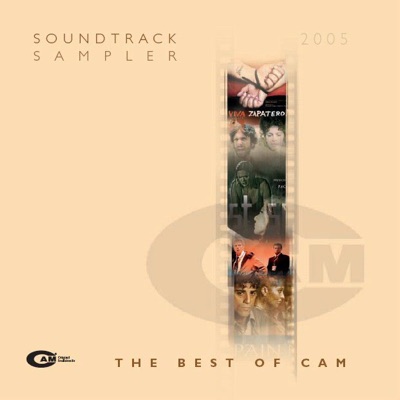 Soundtrack Sampler 2005 - The Best of C.A.M.