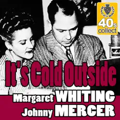 Baby, It's Cold Outside (Digitally Remastered) - Single - Margaret Whiting