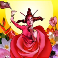 Myriadmorphonicbiocorpomelodicrealityshapeshifter - Kendra Foster