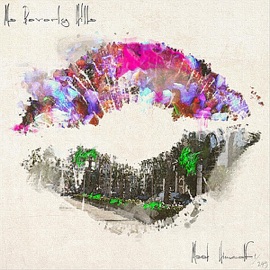 Ms. Beverly Hills Maaly Napoleon