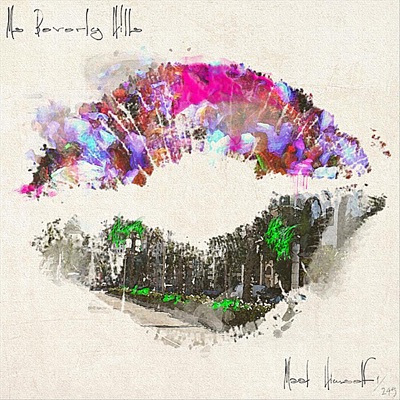 Ms. Beverly Hills - Single