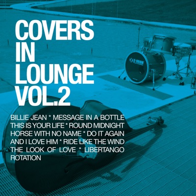 Covers in Lounge vol. 2