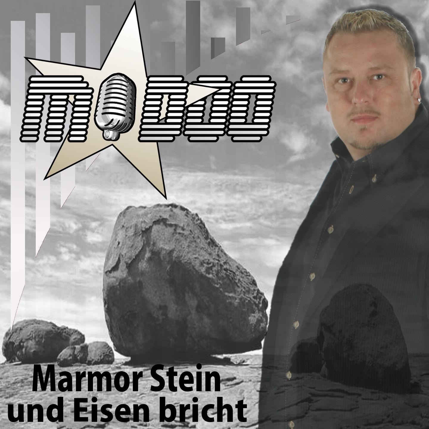 Marmor Stein und Eisen bricht - Single