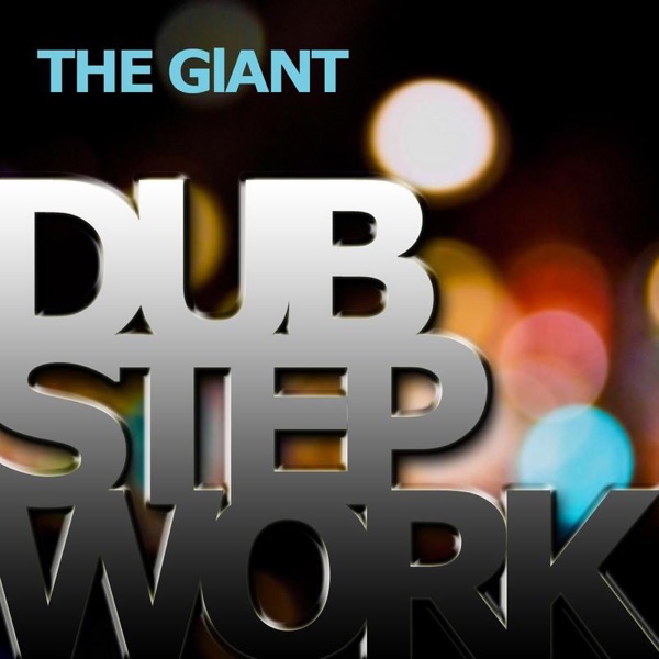 Dubstep Work - Single artwork