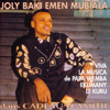 Esther Longo - Joly Baki Emen Mubiala