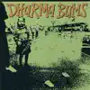 Dharma Bums - Pumpkinhead