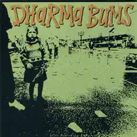 Pumpkinhead — Dharma Bums