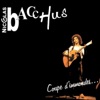 Nicolas Bacchus Chanson de l'ami 
