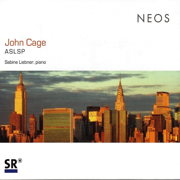 Cage: ASLSP