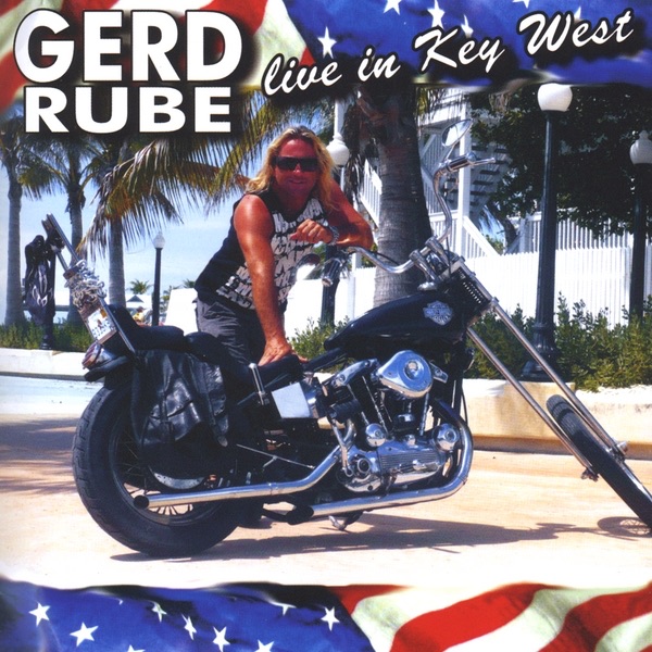 Live In Key West