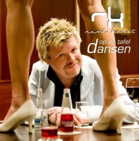 René Karst - Op de Tafel Dansen