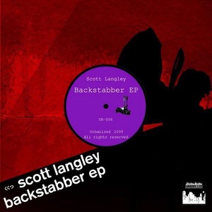 Backstabber EP