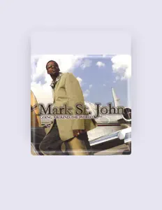 Mark St. Johnを聴いたり、ミュージックビデオを鑑賞したり、経歴やツアー日程などを確認したりしましょう！
