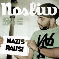 Nazis raus!