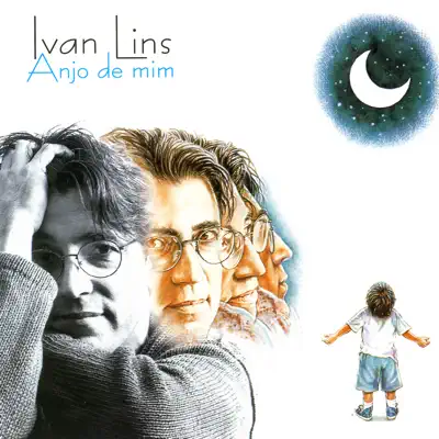 Anjo De Mim - Ivan Lins