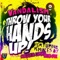 Throw Your Hands Up - Vandalism lyrics