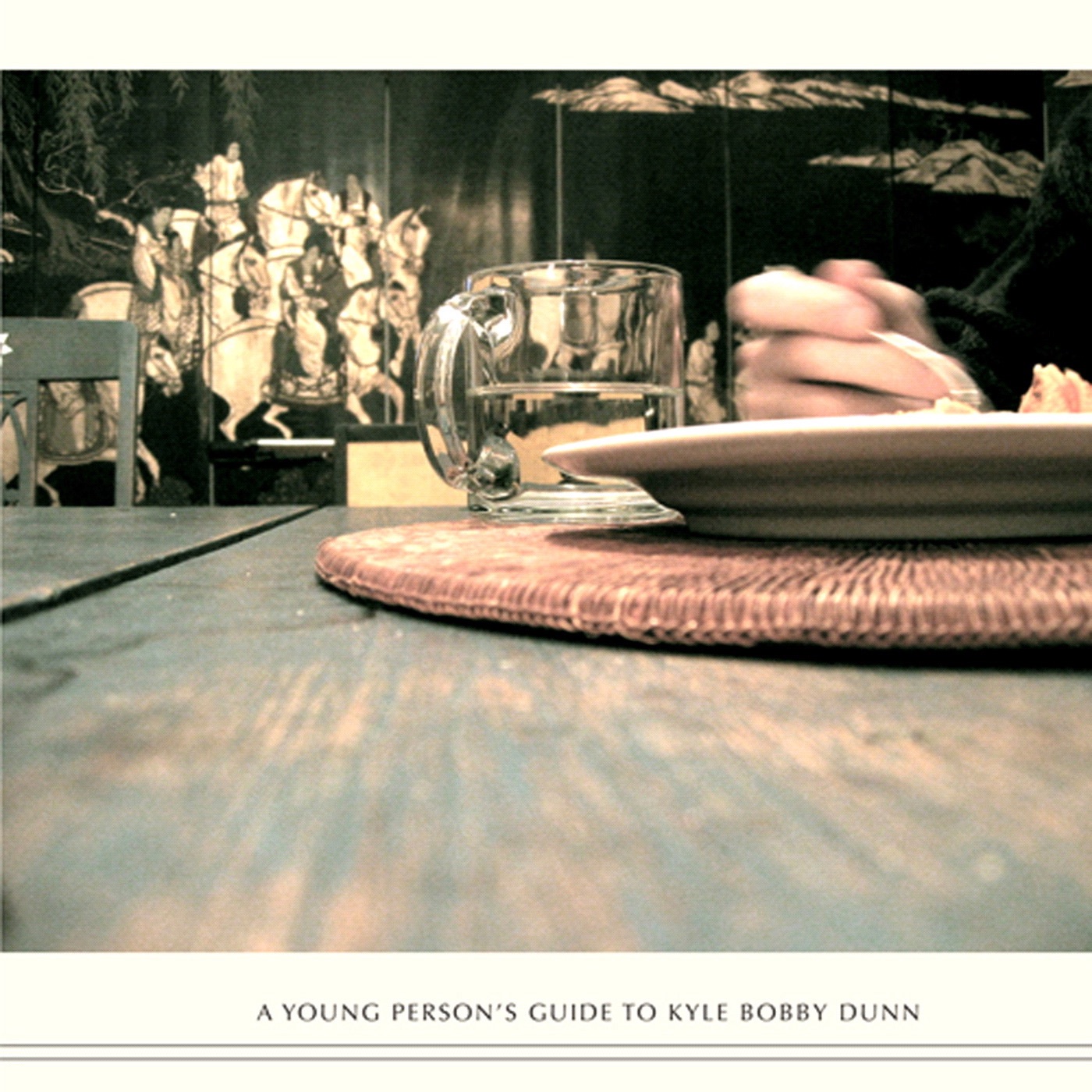 A Young Person's Guide To...