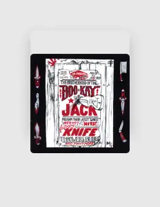 Listen to Boo Kay Jack, watch music videos, read bio, see tour dates & more!