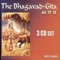 Chapter 3 - Karma-yoga - A.C. Bhaktivedanta Swami Prabhupada lyrics