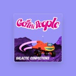 The Gentle People