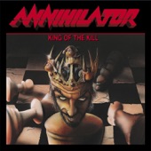 Annihilator - Annihilator