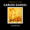 Carlos Gardel - Adios Muchachos