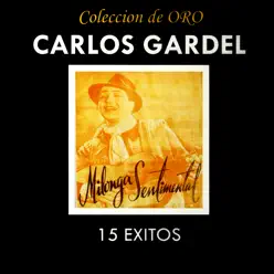 Coleccion De Oro - Carlos Gardel