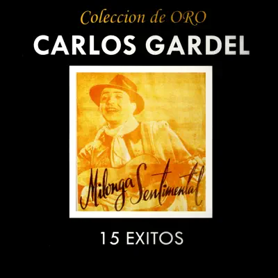 Coleccion De Oro - Carlos Gardel