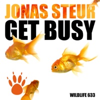 Get Busy - Single - Jonas Steur
