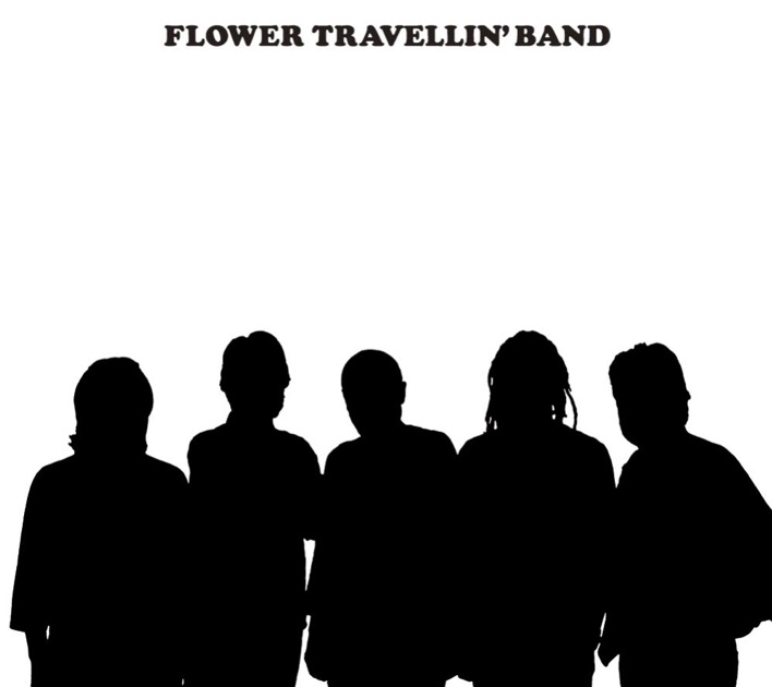 Satori - Album by Flower Travellin' Band - Apple Music