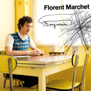 Benjamin - EP - Florent Marchet