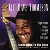 Lil' Dave Thompson - Call Me Baby