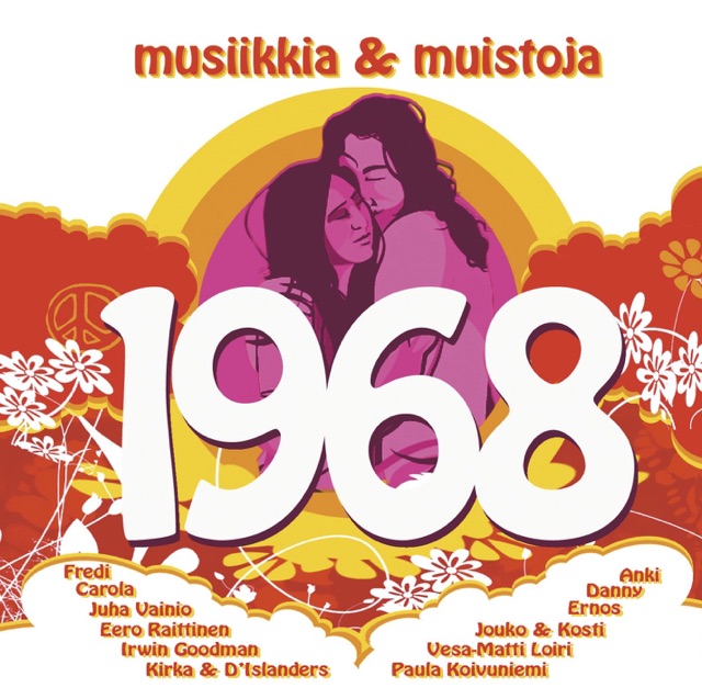 Muisto Vain Jää